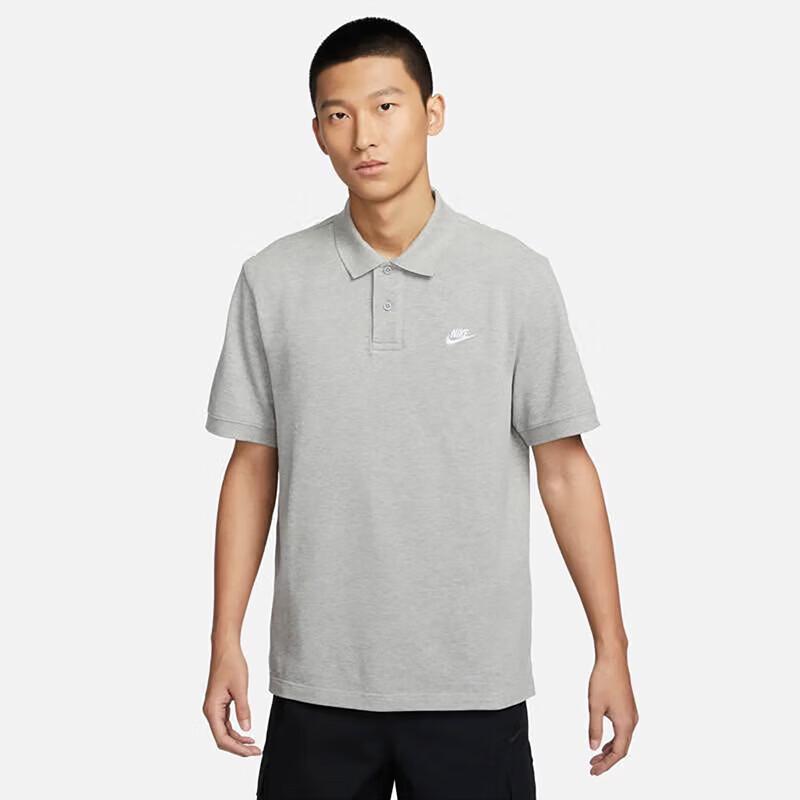 Nike Men s Sport Polo T-Shirt L