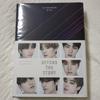 [USED] BEYOND THE STORY Japanese Edition BTS Trading Card with Bonus