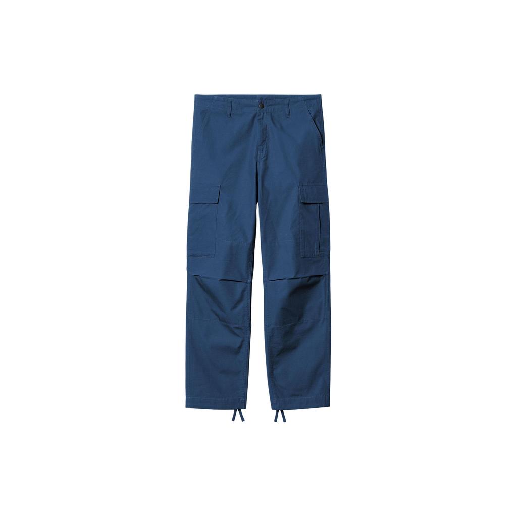 Carhartt WIP Columbia Ripstop Regular Cargo Pants Elder Men Streetwear I032467-1ZF-02