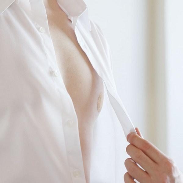Nipple cover patch 98p, 1 korean cosmetics