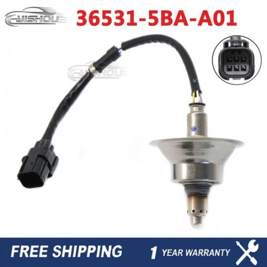 Upstream Front O2 Oxygen Sensor For Honda Civic LX EX 1.5L 2.0L 36531-5BA-A01