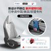 2 Stück Leder Auto Sitzspalt Füller mit Tasche Seitennaht Stopfenleiste Auslaufsicherer Füllstreifen Innenraum Universelles Auto Zubehör