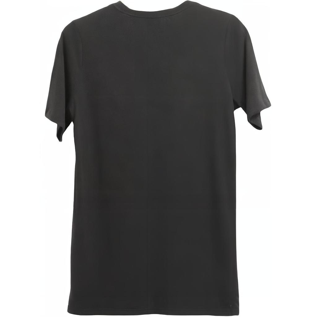 Nike Grade School T Shirts Crew Neck Moderate 807311-010