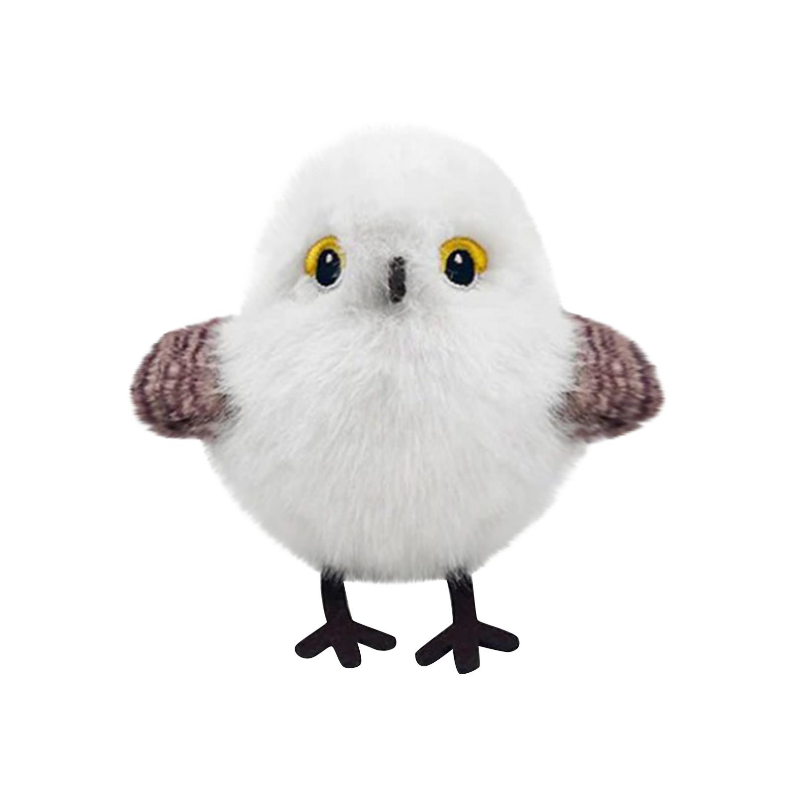 

Симулятор Кота Птицы Птица Кошка Игрушка Саморазвлечение Скука Электрический Вокальный Воробей Автоматически Дразнит Кошку One Size