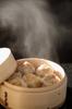 Takenosei Chinese Steamer, 30cm Diameter, Lid and Body Set, 19008