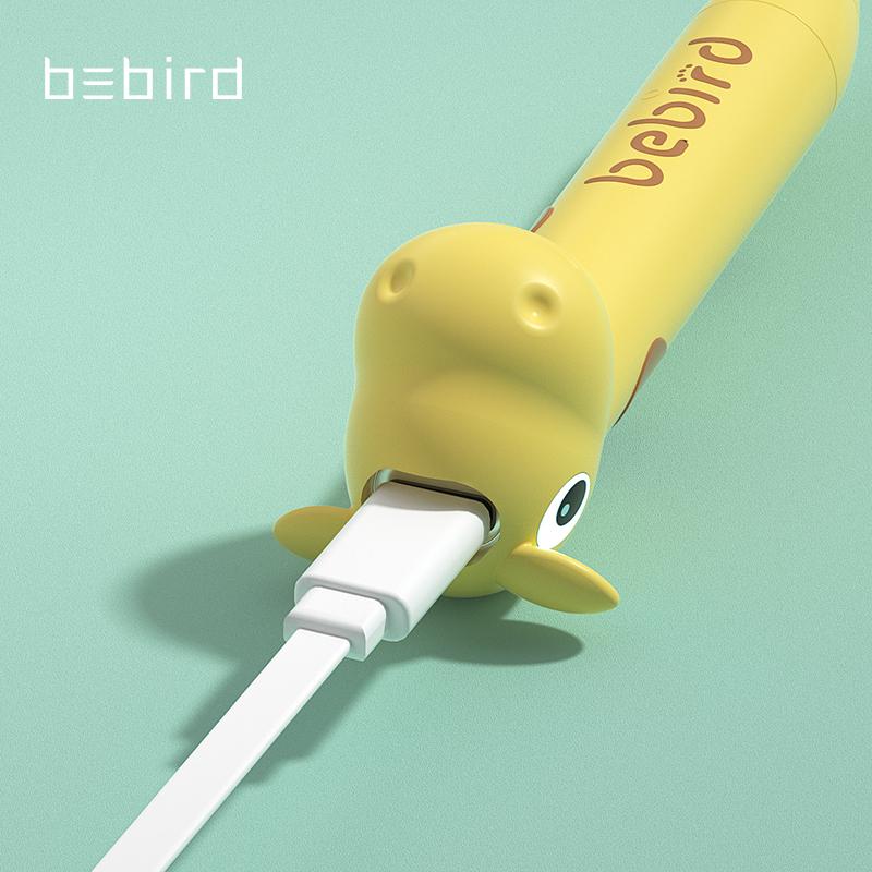 Bebird D3 Pro Ear Cleaner Wax Removal Cleaning Tool High Precision Wireless Otoscope Ip65 Waterproof Child Endoscope Health Care