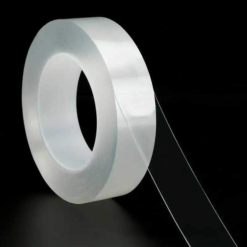 1 Roll Bathroom Countertop Toilet Gap Self-adhesive Seam Stickers Kitchen Sink Waterproof Sticker Anti-mold Waterproof Tape