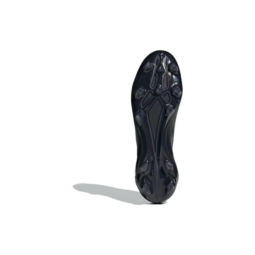 adidas X Crazyfast.1 FG Pakiet Nightstrike Buty Unisex Czarne Core-Black GY7417