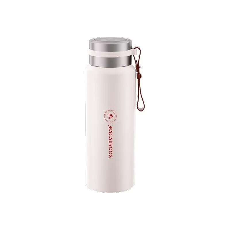 Macaiiroos 316 Stainless Steel Business Thermos