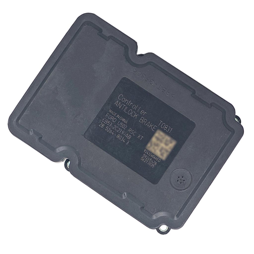 ReBuilt EB5Z-2C219-B ABS Pump Control Module for Explorer Mountaineer 2014-2015