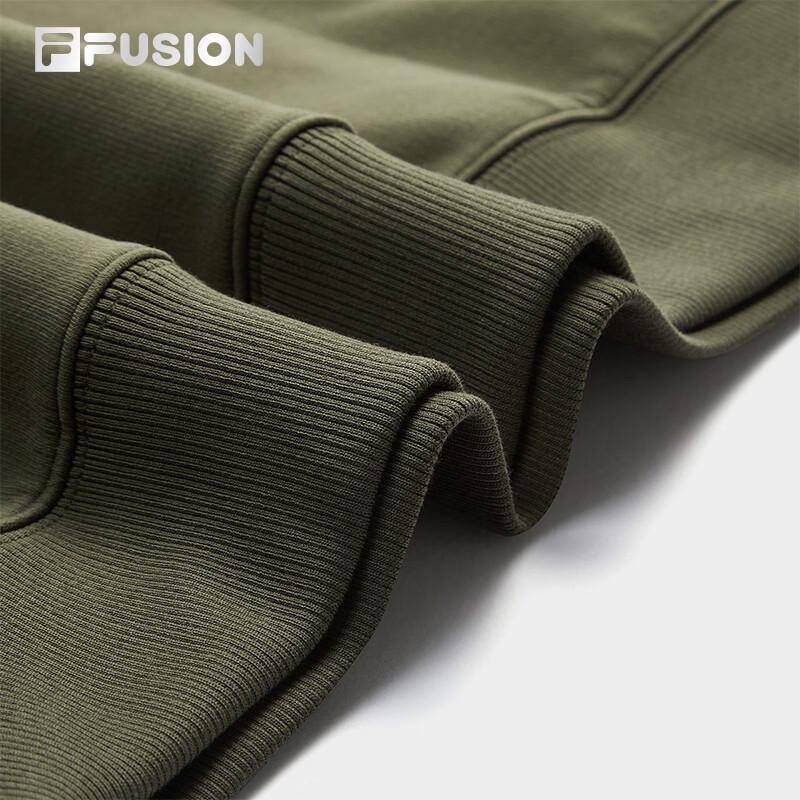 Fila Fusion Men's Pullover Sweatshirt