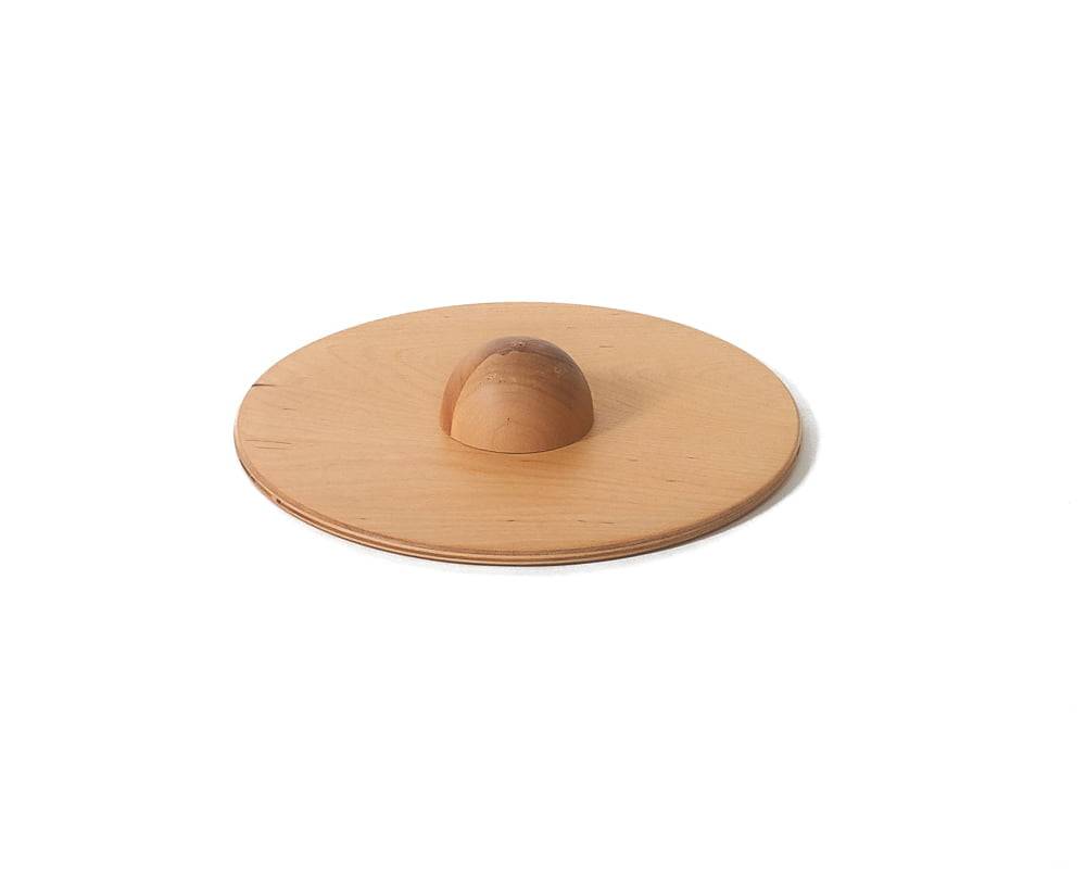 balancing disc
