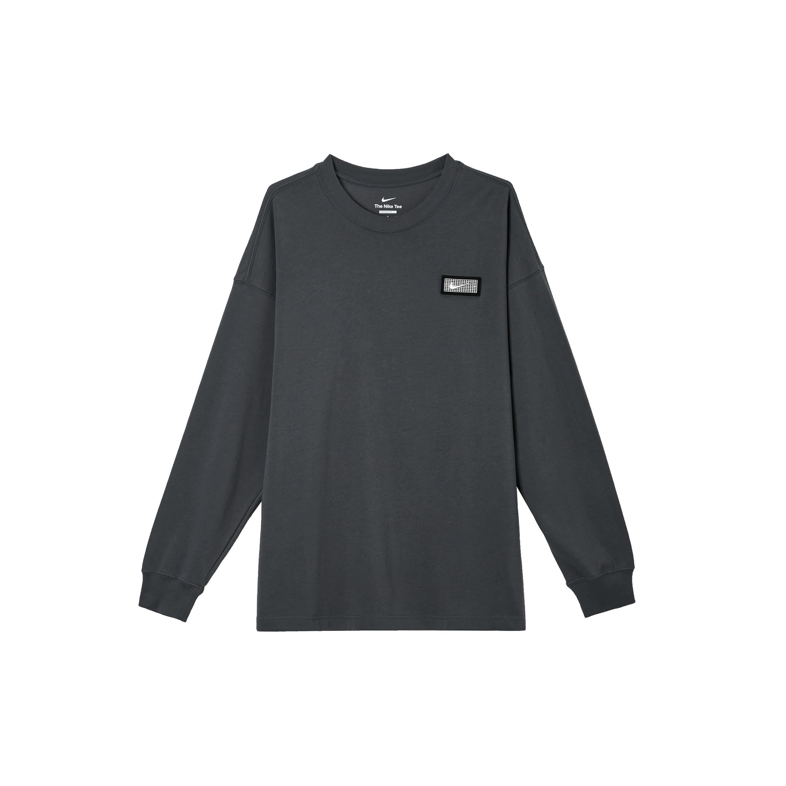 Nike Devin Booker Men s Long Sleeve Basketball T Shirt HJ3345-060 2XL