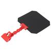 6pcs Clip-On Welding Blackout Panel 360°Adjustable Portable Welding Panel  Construction Tasks