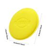 Car Applicator - Foam Car Applicator Pad | Round Ultra Soft Block