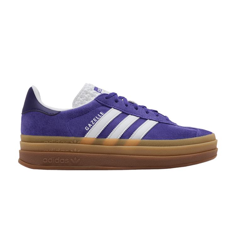 adidas Gazelle Bold Energy Ink Gum (Women s) 37
