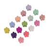 2 Box Sealing Wax Beads 15 Colors Quick Drying Octagonal Craft Sealing Stamp Wax for Party Invitatio