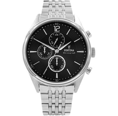 Festina Timeless Chronograph F202854 Watch
