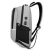 Men's Large Capacity Waterproof Oxford Backpack for College & Travel