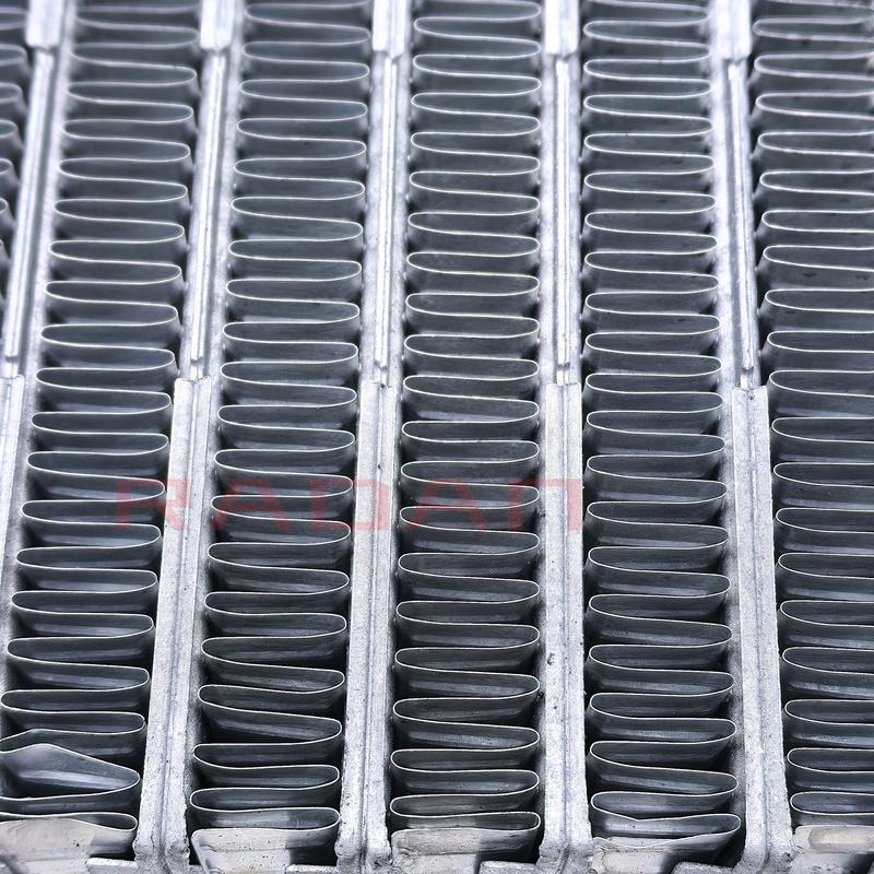 Front Air Evaporator For JAC Sunray 2.8