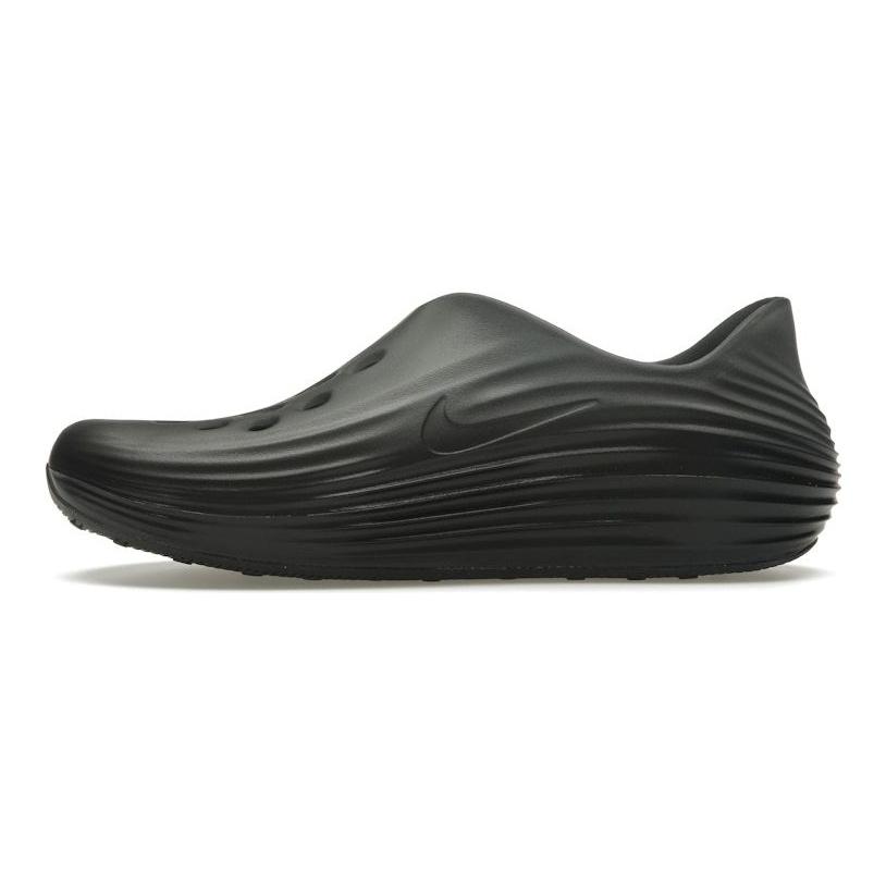 Nike ReactX Rejuven8 Black Volt Men Sneakers Cool-Grey HV5060-003