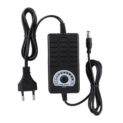 48W 2A 1-24V Adjustable Voltage Power Adapter Motor Speed Control