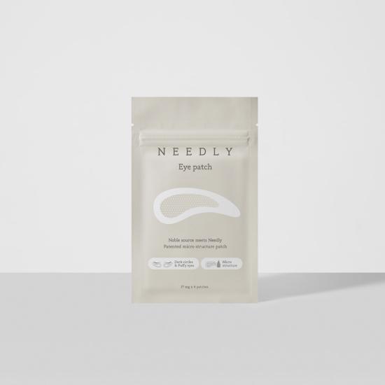 

[NEEDLY] Size-Up Daily Toner Pad (80 Pads)/Olive Young Pick 1)Eye Patch