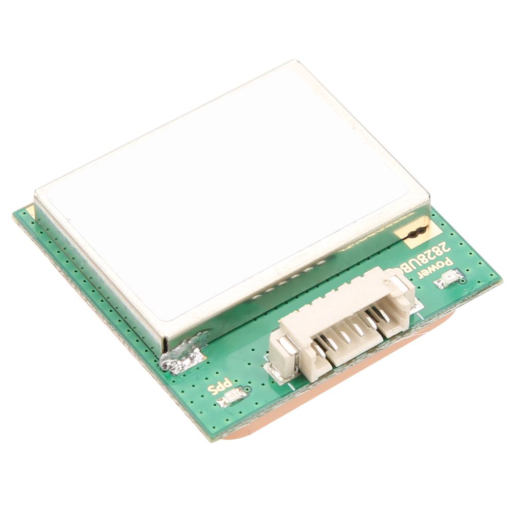 GPS modul TTL úroveň 110Hz s Flash Plastové komponenty pro řízení letu VK2828U7G5LF
