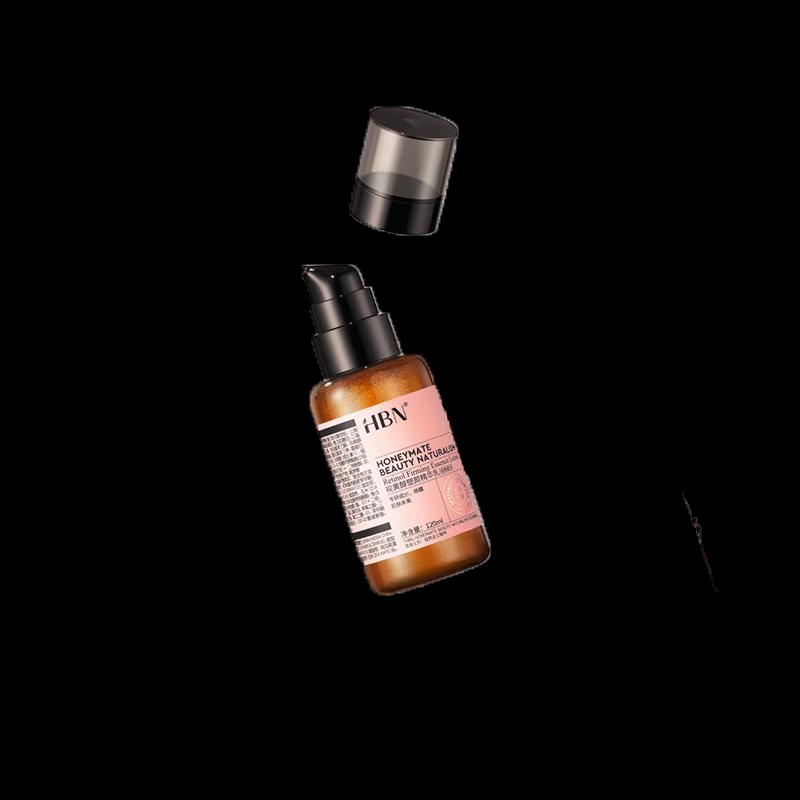 HBN Dual Retinol Anti-Wrinkle Essence Lotion