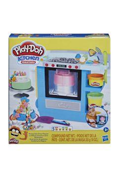 Hasbro PlayDoh Kuchenofen Kreative Küche für die Kleinen