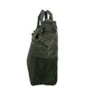 Multifunktionale Bonded Tote Bag Tote Groß A4 Nylon 3E77 [PARTNER] [Multifunktionale Tasche, Fassungsvermögen, Größe, Herren-Tote, Lässig, Leicht,