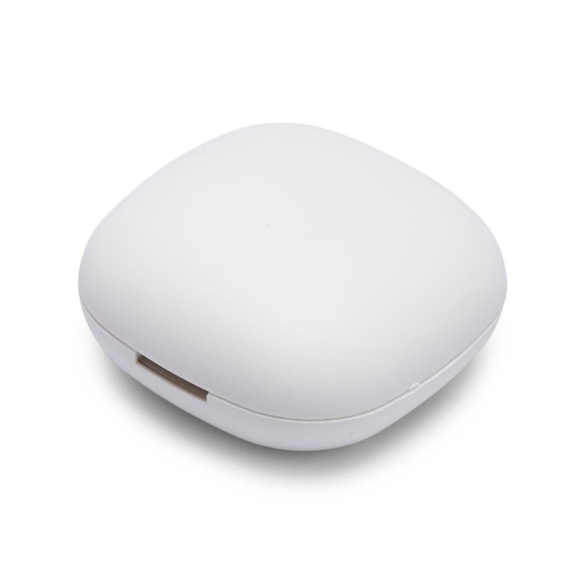 Muji Style Portable Aroma Diffuser F508 - Mini, Rechargeable, and Stylish