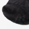 The North Face Kids Beanie Melly Fur Black Ne3br55r