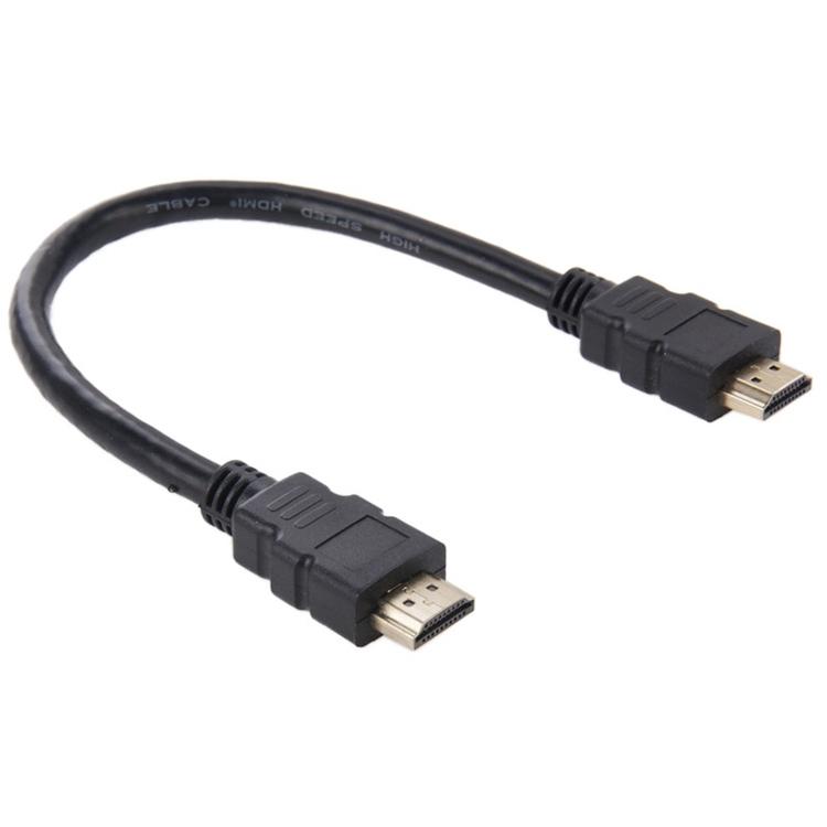 

28 см 1.3 версия позолоченный 19-контактный HDMI-19-контактный HDMI-кабель