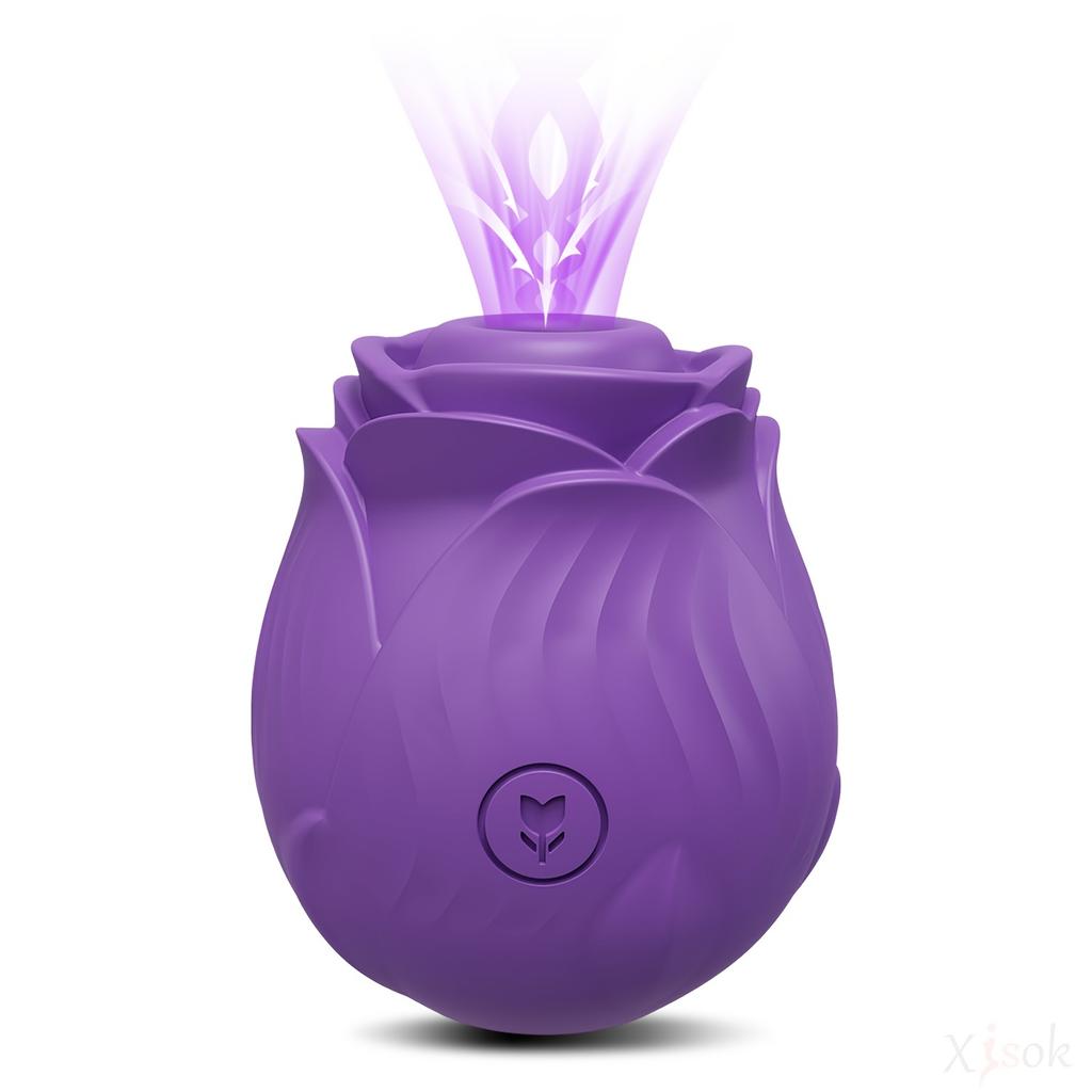 Female Orgasm Sucking Clitoris Masturbation Artifact Adult Sex Toy Couple Flirting Sucking Nipple Vibrator Women's Toy