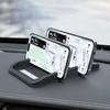 Car Non-Slip Mat Slide-Proof Pad Dashboard Sticky Dash Phone Mobile Holder For KIA RIO 2 3 4 5 Xline X Line Car Accessories