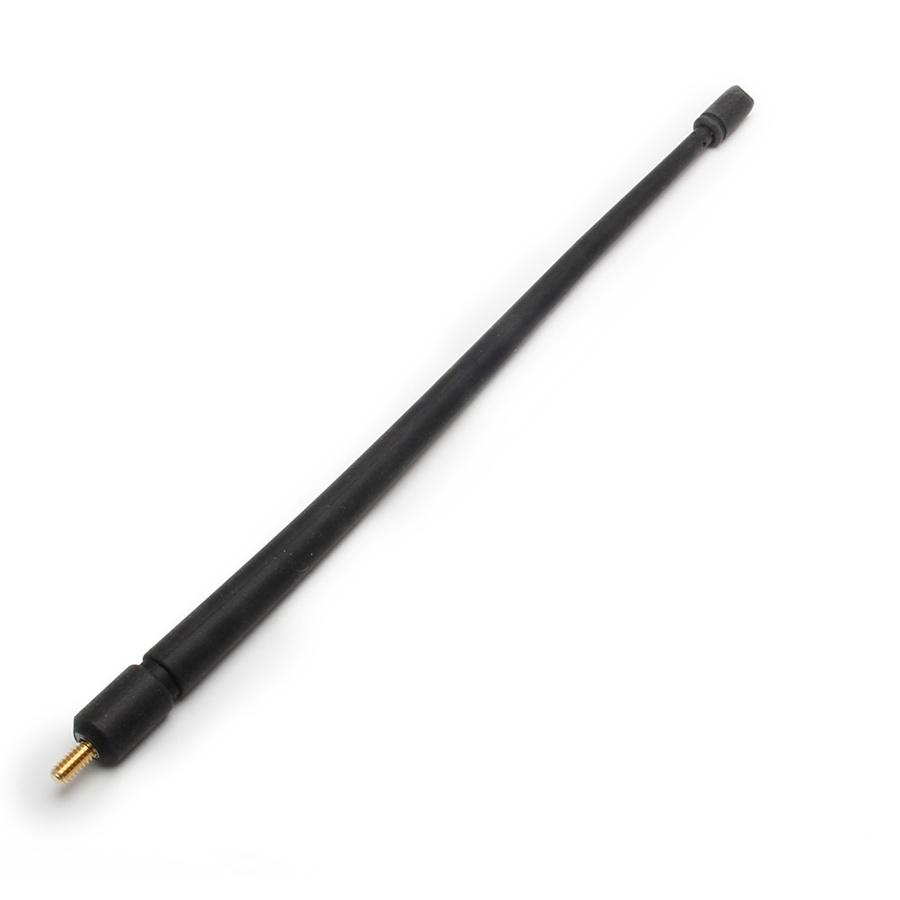 13" Antenna for Jeep Wrangler JK JKU JL JLU Rubicon Sahara 2007-2021 FM Radio Antenna