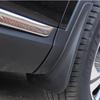 Car For Trumpchi GAC M8 Mudguard Original Modified Front And Rear Protector Wheel Rubber Fender Guard Mud Flaps Assecories