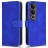 For vivo V50 Lite 5G Leather Case Skin Feel Anti Drop Wallet Flip Phone Cover