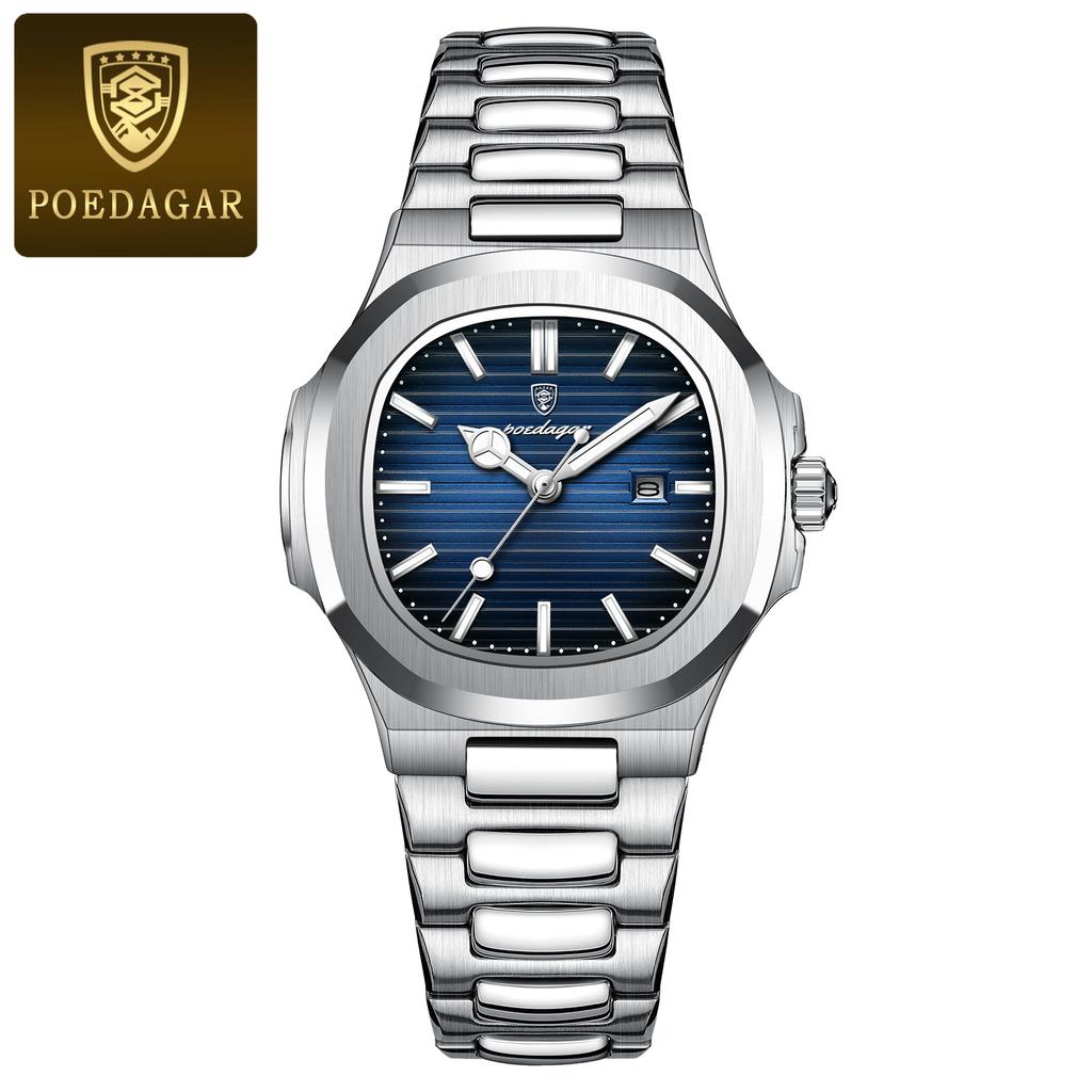 Top Brand New Women's Quartz Watch Luminous Ultra-thin Fashion Women's Wristwatch