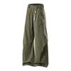 JEEP Unisex Loose-Fit Windproof Casual Hiking Pants