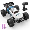 DEERC Scale RC Car for Remote Independent Suspension Remote Control Perfect Gift for Kindergarten Entrance and Certified In Includes Japanese