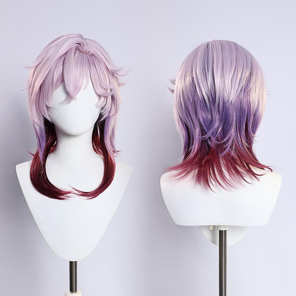 Yuan Shen Dulin Cos Suit Falga Cosplay Costume Two-dimensional Game Animation Role-playing Suit