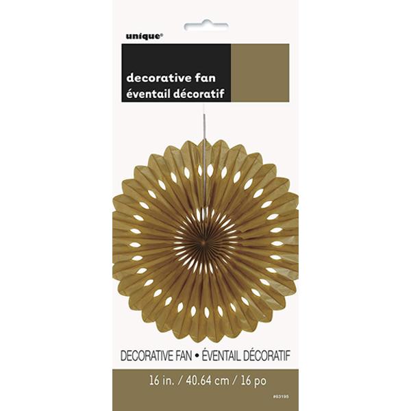 Unique Party Decorative Paper Fan
