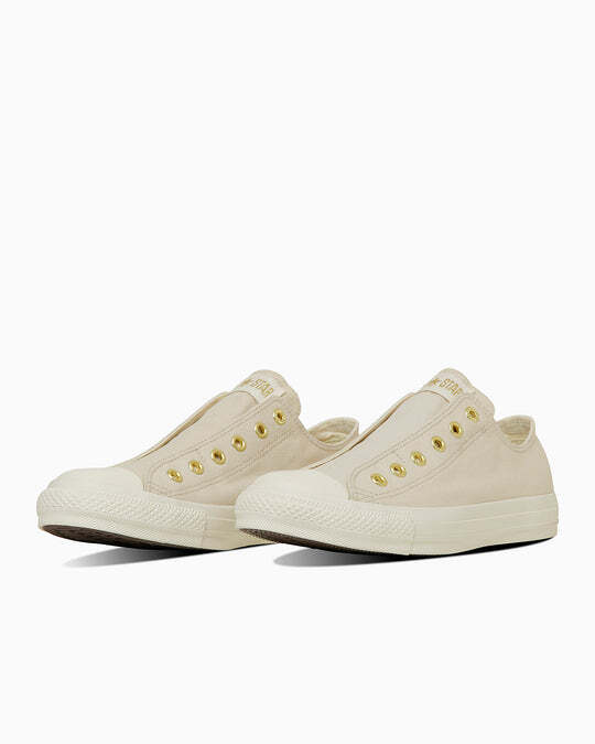 31315201 Converse All Star Slip FE GD OX Natural (Men's)