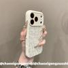 Ins Autumn and Winter Leopard Print KT Cat Liquid Silicone Bracket for iPhone17promax Apple 16 Mobile Phone Case 15