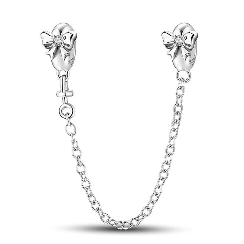 Copper Graduation Bouquet Bow Flowers Pendant Bead Diy Bracelet Bangle Making Gift Of High Quality Fine Jewelry