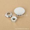 Chrome Motorcycle Headlight Mount Bracket Harley-Davidson Sportster XL883 XL1200 Universal Fit