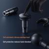 Merach 9D1S Professional Training Fascia Gun with Hot/Cold Compress CN plug (adapter included)