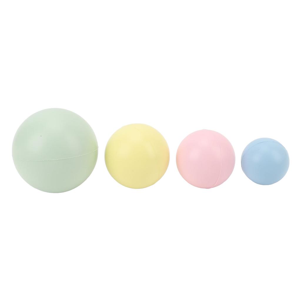 Piano Finger Training Grip Ball High Resilience Correcting Hand Shape Foam Piano Exercise Stress